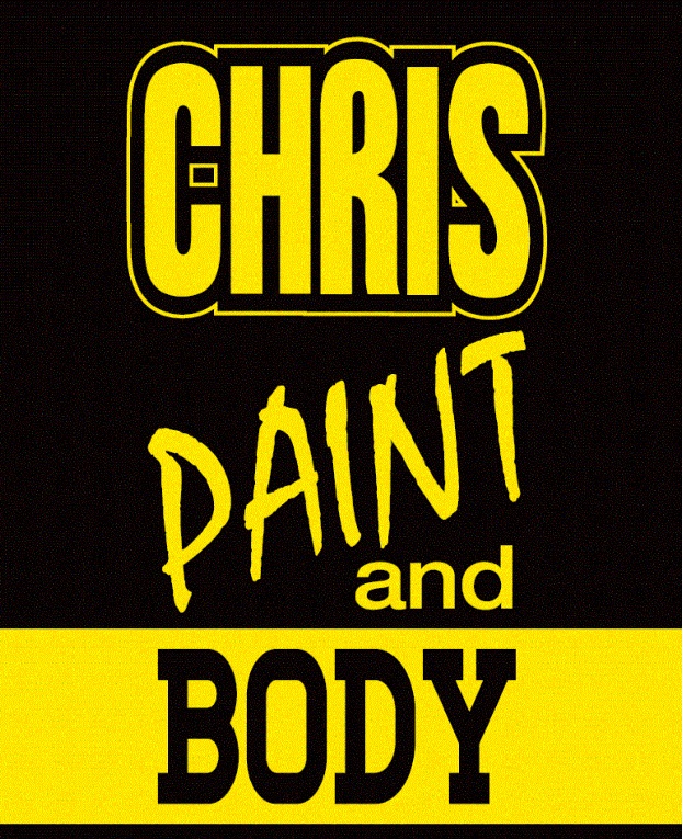 Chris Paint And Body